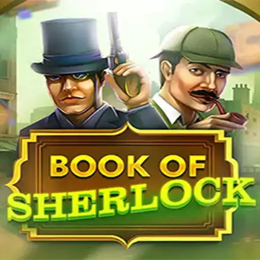 Exploring the Enigmatic World of BookOfSherlock on P363P.COM Platform-Oficial Slots Brasil