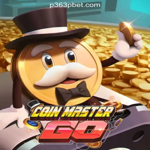 CoinMasterGO: A Deep Dive into the Thrilling World of P363P.COM's Official Slots in Brazil