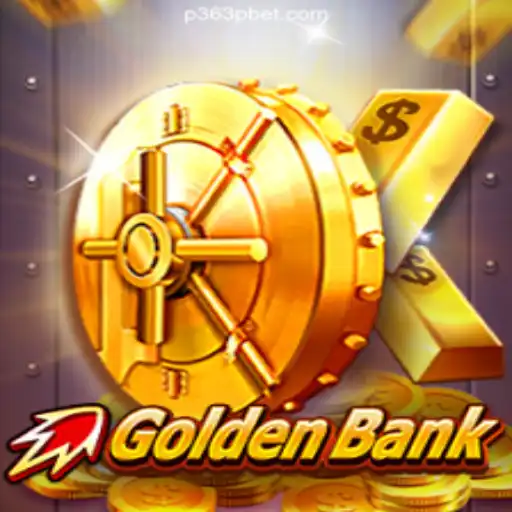 CrazyGoldenBank: Explore the Thrills of P363P.COM's Oficial Slots Brasil