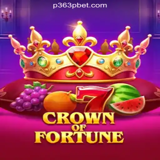 Discover the Excitement of CrownofFortune on P363P.COM: The Official Slots Platform of Brazil
