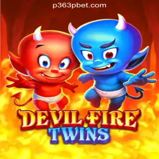 Unveiling DevilFireTwins on P363P.COM: Experience the Thrills of Oficial Slots Brasil