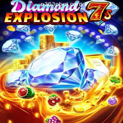 Discover the Thrills of DiamondExplosion7s on P363P.COM: The Official Slots Platform in Brazil
