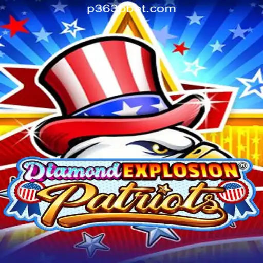 Discover the Exciting World of DiamondExplosionPatriots