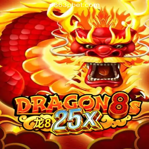 Exploring Dragon8s25x: A New Adventure on P363P.COM Platform