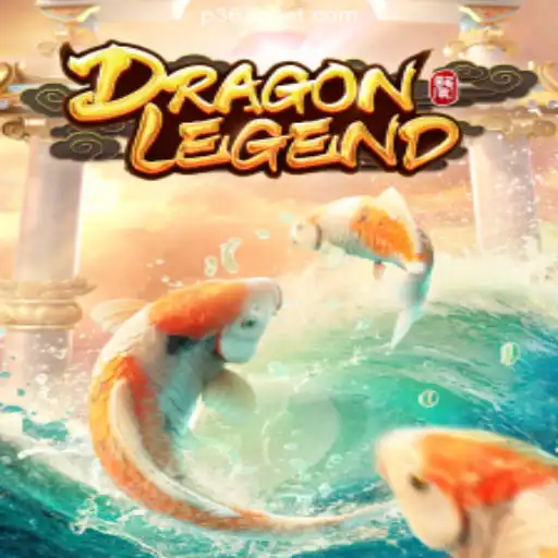 Exploring DragonLegend on P363P.COM Platform: Official Slots Brazil