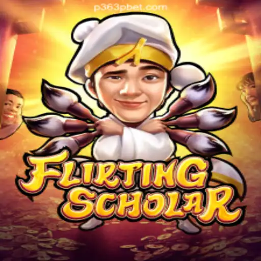 Flirting Scholar: A Journey into the World of Gaming on the P363P.COM Platform