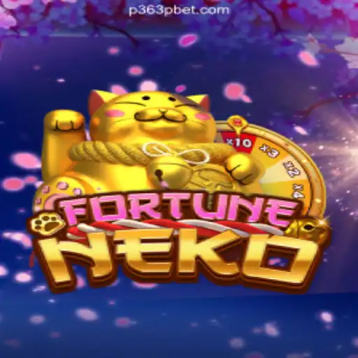 FortuneNeko: Discover the Exciting World of Oficial Slots on P363P.COM
