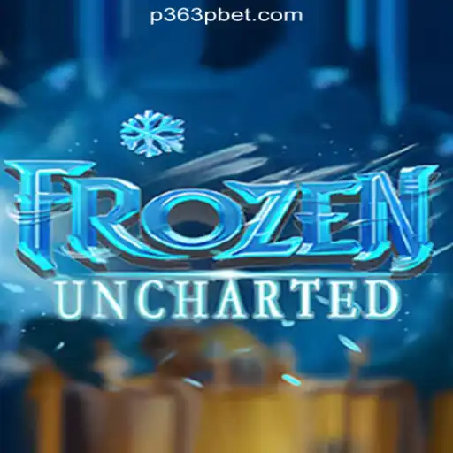 Unveiling FrozenUncharted: Explore the Latest Online Gaming Sensation on P363P.COM Platform-Oficial Slots Brasil