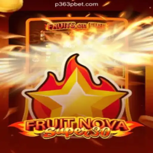 Exploring FruitrNovaSupe30: A Thrilling Slot Experience in Brazil