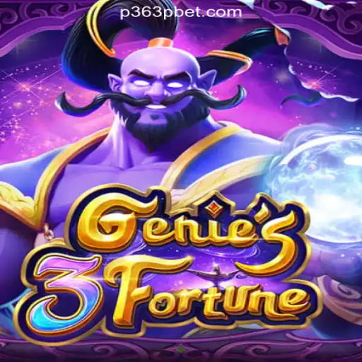 Discover the Exciting World of Genie3Fortune on P363P.COM Platform-Oficial Slots Brasil