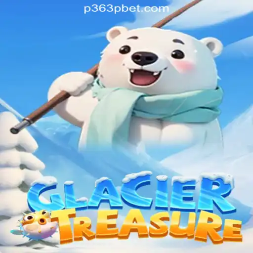 GlacierTreasure: A New Era of Online Gaming at P363P.COM Platform-Oficial Slots Brasil