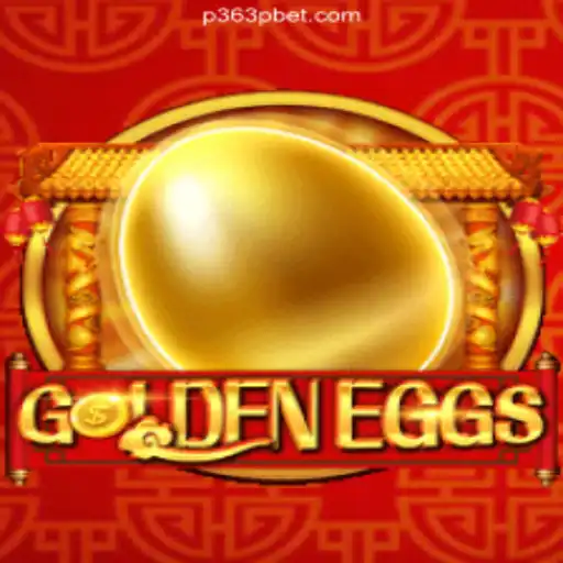 Discover the Excitement of GoldenEggs on the P363P.COM Platform
