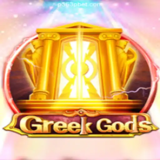 Discover the World of GreekGods Slot Game on P363P.COM Platform-Oficial Slots Brasil