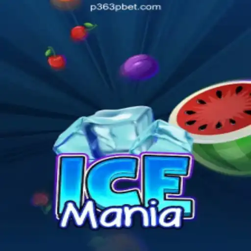 Exploring IceMania: A Thrilling Journey on the P363P.COM Platform-Oficial Slots Brasil