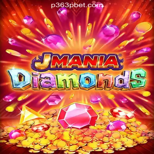 Discover the Exciting World of JManiaDiamonds on P363P.COM: Official Slots Experience in Brazil