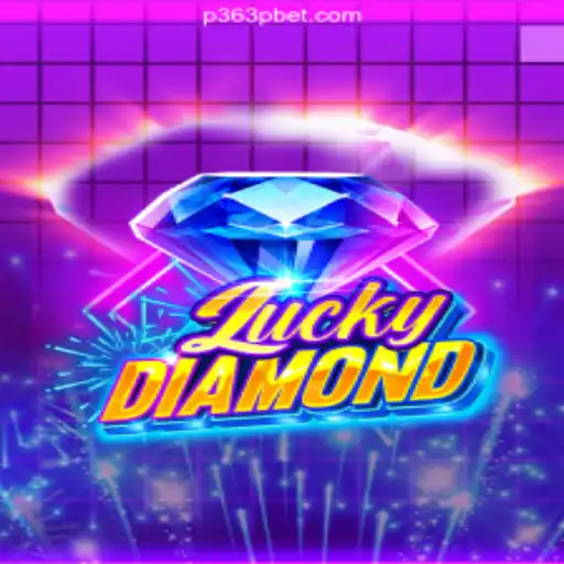 Explore the Exciting World of LuckyDiamond on the P363P.COM Platform