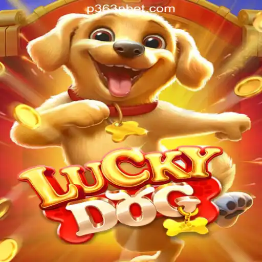 Discover the Exciting World of LuckyDog Slots on P363P.COM Oficial Slots Brasil