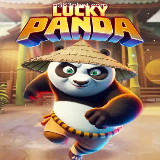 LuckyPanda: Dive into the Exciting World of P363P.COM Oficial Slots Brasil