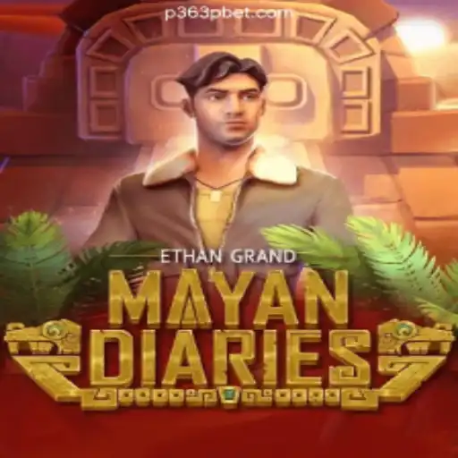 Exploring the Thrilling World of MayanDiaries on P363P.COM Platform-Oficial Slots Brasil