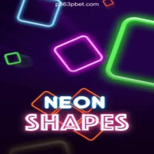 Discover the Exciting World of NeonShapes on P363P.COM