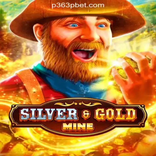 Unveiling SilverGold: The Ultimate Gaming Experience on P363P.COM Platform-Oficial Slots Brasil