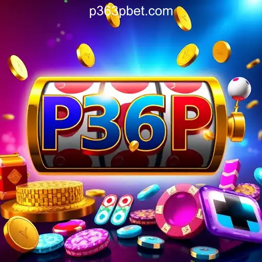 Gaming Experience P363P.COM platform-Oficial Slots Brasil - 800+ Premium and Exclusive Games