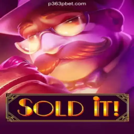An In-Depth Exploration of Soldit: The Future of Gaming on P363P.COM Platform-Oficial Slots Brasil