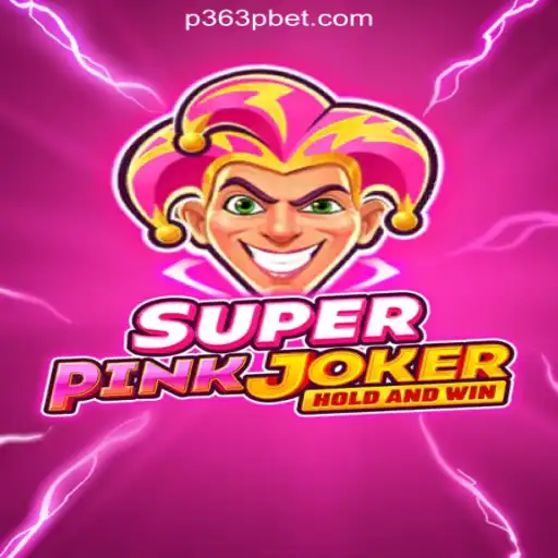 Introducing the Exciting World of SuperPinkJoker on P363P.COM Platform