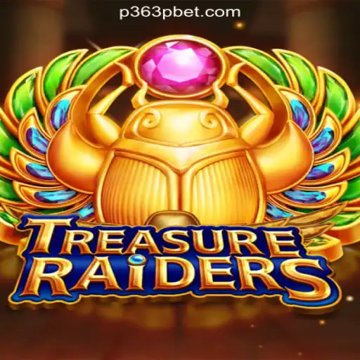 Discover the Thrills of TREASURERAIDERS on P363P.COM Platform