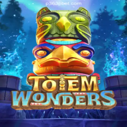 TotemWonders: An Exciting New Era on P363P.COM Platform - Oficial Slots Brasil