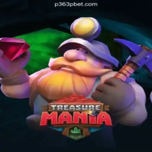 Explore TreasureMania: Your Ultimate Gaming Adventure