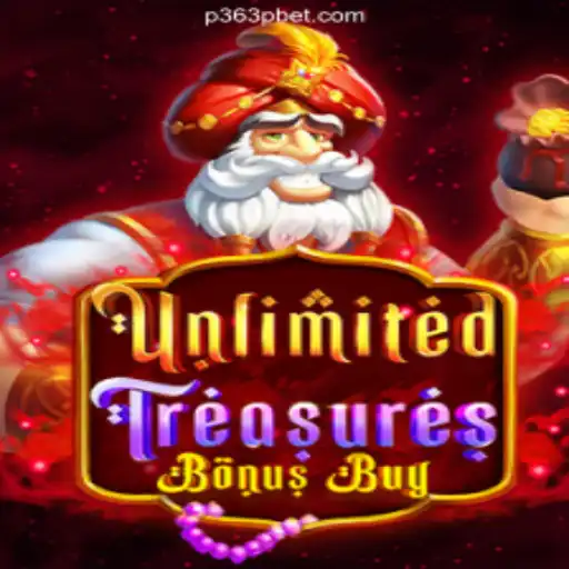UnlimitedTreasuresBonusBuy: An Exciting Journey into the World of Slot Gaming