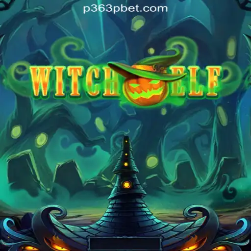 Explore the Enchanting World of WitchElf on P363P.COM Platform-Official Slots Brasil